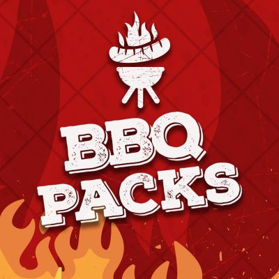 Pier Avenue Butchers - BBQ Packs