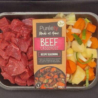 Winter Stew Packs