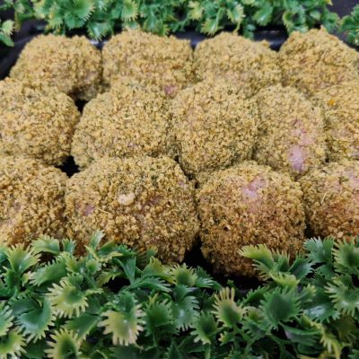 5 Garlic Melt In The Middle Chicken Kievs