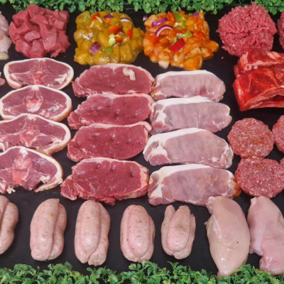 £69.99 Freezer Filler