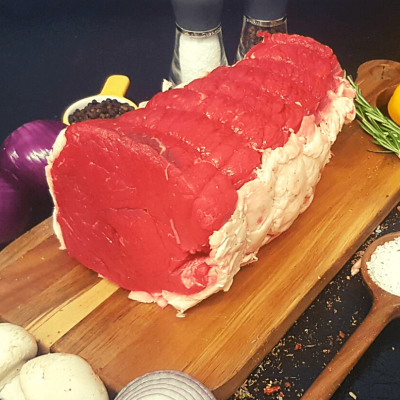 Beef