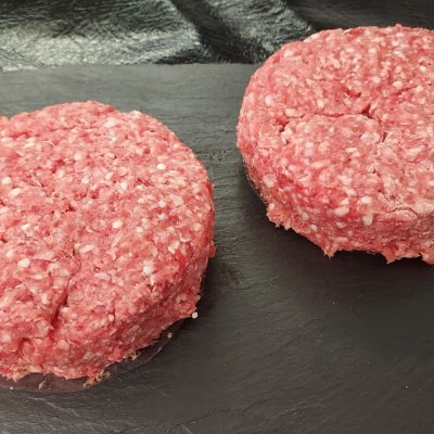 Big Daddy Beef Burgers