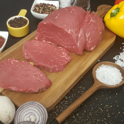 British 28 Day Matured Fillet Steak