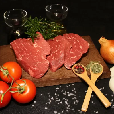 British Braising Steak