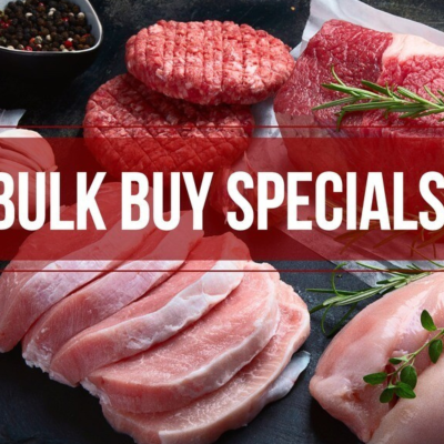 Bulk Buys