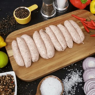 Butchers Classic Sausages
