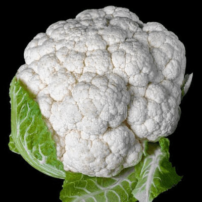 Cauliflower