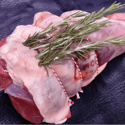 English Leg Of Lamb