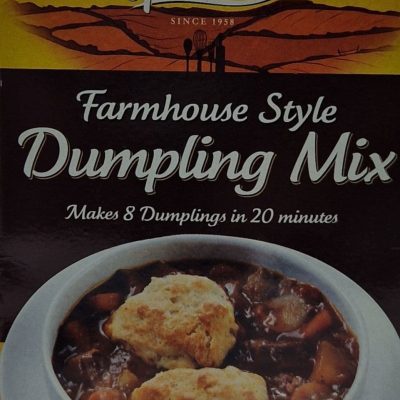 Farmhouse Dumpling Mix
