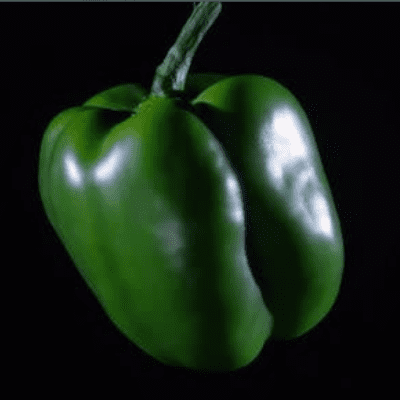 Green Pepper