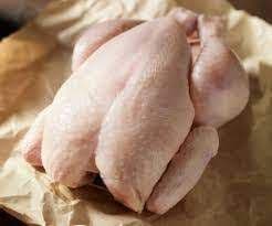 Large Roasting Chickens