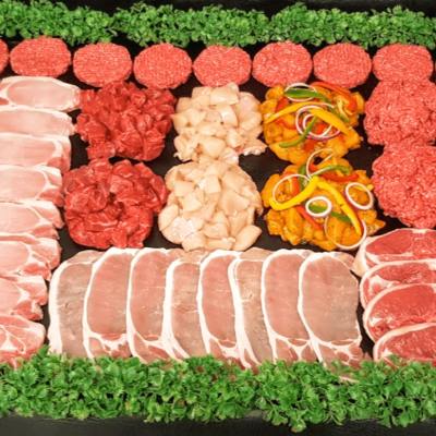 Meat Packs