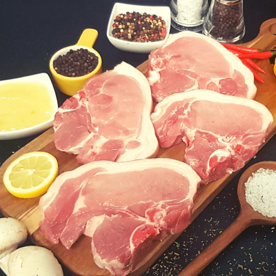 Pork