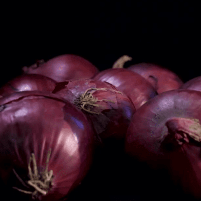Red Onions