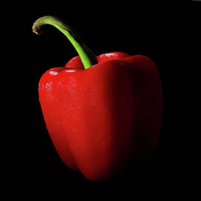 Red Pepper