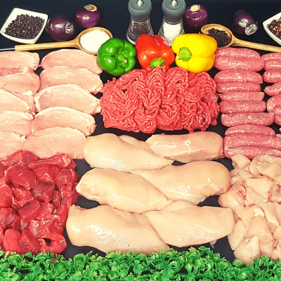 Slimming & Protein