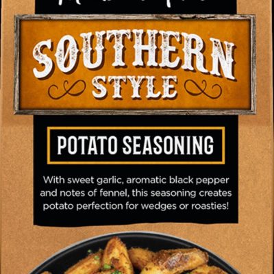 Southern Style Potato Seasoning