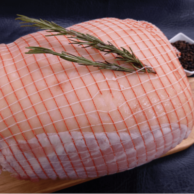 UnSmoked Gammon Joint