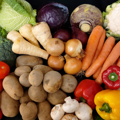 Veg