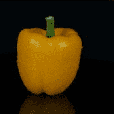 Yellow Pepper